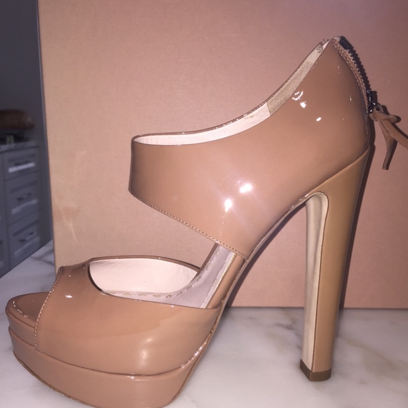 GORGEOUS BRAND NEW IN BOX MIU MIU SHOES - Picture 4 of 7